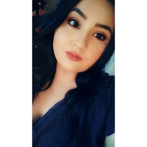 Meet your Posher, Natalia